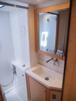 Lagoon 450 Flybridge „Butterfly“ – fotka 21