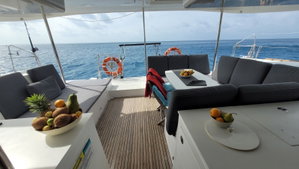 Lagoon 450 Flybridge „Butterfly“ – fotka 18