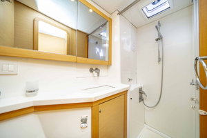 Lagoon 450 Flybridge „Butterfly“ – fotka 16