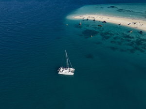 Lagoon 450 Flybridge „Butterfly“ – fotka 10
