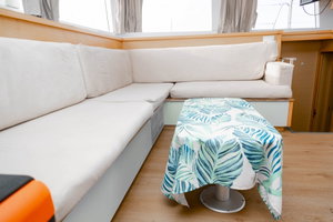 Lagoon 450 Flybridge „Butterfly“ – fotka 3