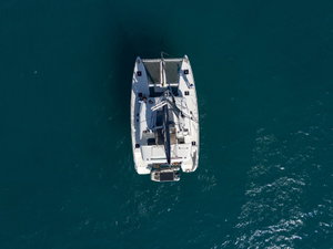 Lagoon 450 Flybridge „Butterfly“ – fotka 11