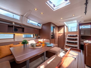 Oceanis 46.1 „AMORINO“ – fotka 11