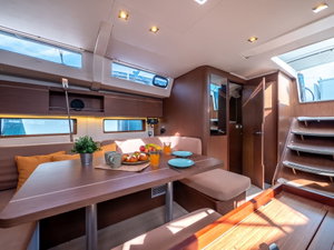 Oceanis 46.1 „AMORINO“ – fotka 16