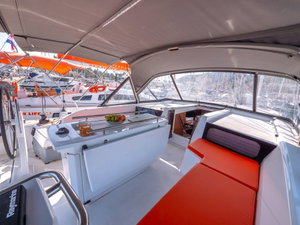Oceanis 46.1 „AMORINO“ – fotka 25