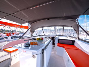 Oceanis 46.1 „AMORINO“ – fotka 20