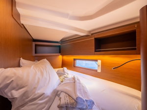 Oceanis 46.1 „AMORINO“ – fotka 9
