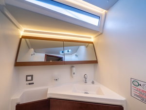 Oceanis 46.1 „AMORINO“ – fotka 10