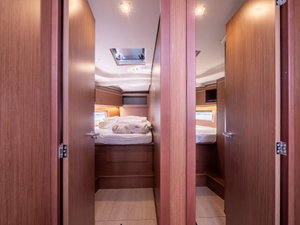 Oceanis 46.1 „AMORINO“ – fotka 7
