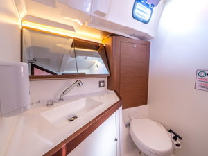 Oceanis 46.1 „AMORINO“ – fotka 15
