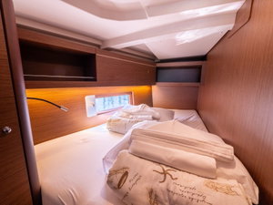 Oceanis 46.1 „AMORINO“ – fotka 8