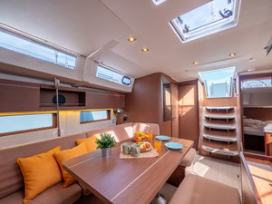 Oceanis 46.1 „AMORINO“ – fotka 3
