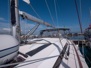 Oceanis 46.1 „AMORINO“ – fotka 23
