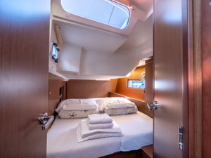Oceanis 46.1 „AMORINO“ – fotka 13