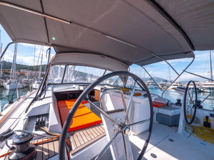 Oceanis 46.1 „AMORINO“ – fotka 22