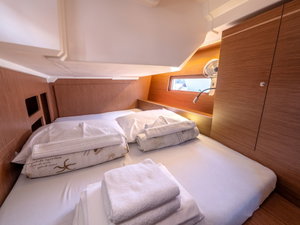 Oceanis 46.1 „AMORINO“ – fotka 14