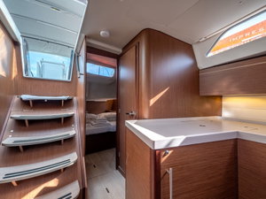 Oceanis 46.1 „AMORINO“ – fotka 12