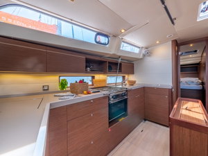 Oceanis 46.1 „AMORINO“ – fotka 5