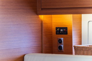 Dufour 530 „Vanessa“ – fotka 12