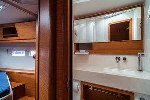 Dufour 530 „Vanessa“ – fotka 4