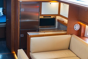 Dufour 530 „Vanessa“ – fotka 9