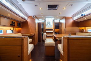 Dufour 530 „Vanessa“ – fotka 8