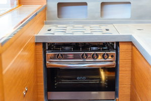 Dufour 530 „Vanessa“ – fotka 11