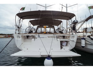 Dufour 530 „Vanessa“ – fotka 1