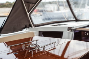 Dufour 530 „Vanessa“ – fotka 16