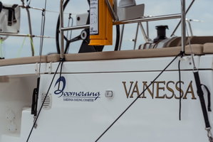 Dufour 530 „Vanessa“ – fotka 17