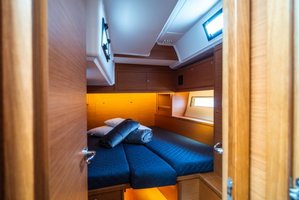 Dufour 530 „Vanessa“ – fotka 6