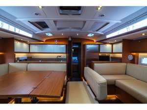 Dufour 530 „Vanessa“ – fotka 2