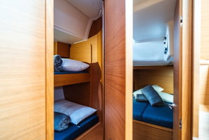 Dufour 530 „Vanessa“ – fotka 7