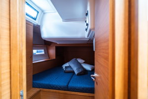 Dufour 530 „Vanessa“ – fotka 5