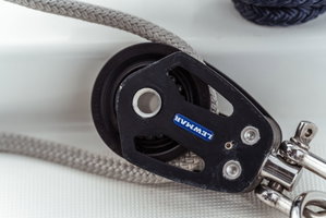 Dufour 530 „Vanessa“ – fotka 15