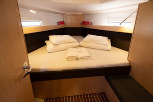 Bavaria Cruiser 37 Style „FORTUNATA“ – fotka 16