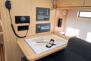 Bavaria Cruiser 37 Style „FORTUNATA“ – fotka 18