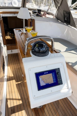 Bavaria Cruiser 37 Style „FORTUNATA“ – fotka 10