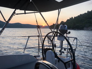 Bavaria Cruiser 37 Style „FORTUNATA“ – fotka 37
