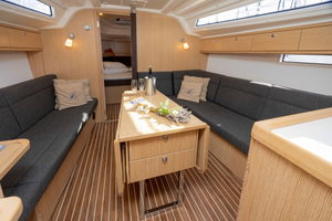 Bavaria Cruiser 37 Style „FORTUNATA“ – fotka 22