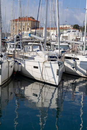 Bavaria Cruiser 37 Style „FORTUNATA“ – fotka 33