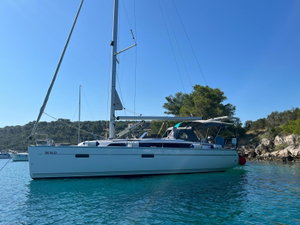 Bavaria Cruiser 37 Style „FORTUNATA“ – fotka 42