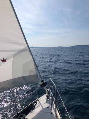 Bavaria Cruiser 37 Style „FORTUNATA“ – fotka 36