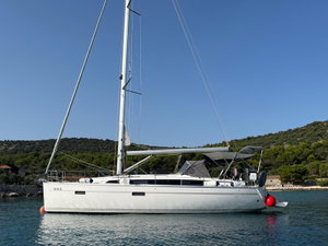 Bavaria Cruiser 37 Style „FORTUNATA“ – fotka 1