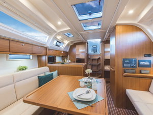 Bavaria Cruiser 37 Style „FORTUNATA“ – fotka 44