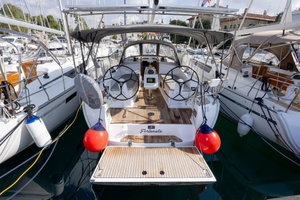 Bavaria Cruiser 37 Style „FORTUNATA“ – fotka 4