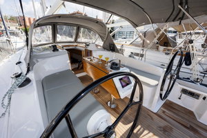 Bavaria Cruiser 37 Style „FORTUNATA“ – fotka 13