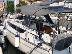 Bavaria Cruiser 37 Style „FORTUNATA“ – fotka 39