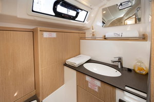 Bavaria Cruiser 37 Style „FORTUNATA“ – fotka 28