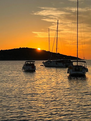 Bavaria Cruiser 37 Style „FORTUNATA“ – fotka 40